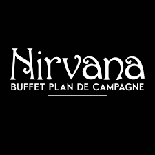 logo nirvana